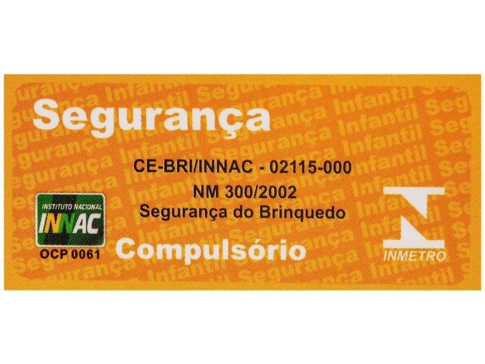 Pelúcia Fun Adotados Fur Balls Pets F00151 - 15