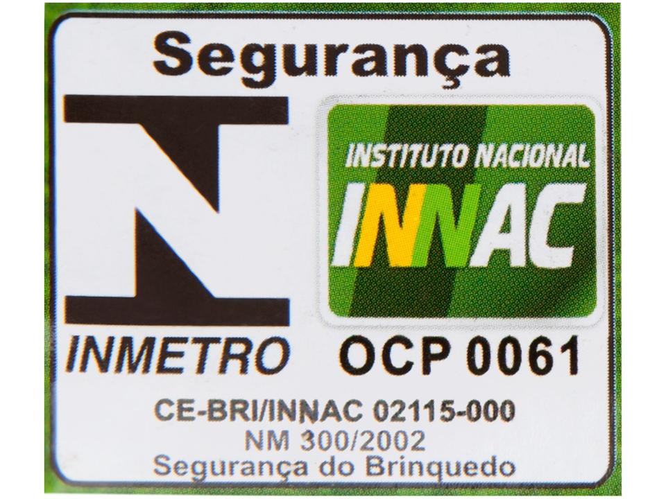 Pelúcia Fun Adotados Fur Balls Pets Salsicha - 7