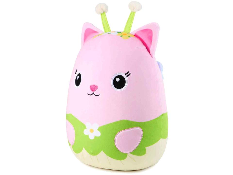 Pelúcia Gabbys Dollhouse Kitty Fada - 1