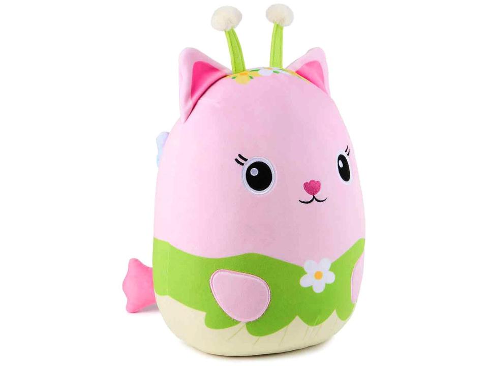 Pelúcia Gabbys Dollhouse Kitty Fada - 3