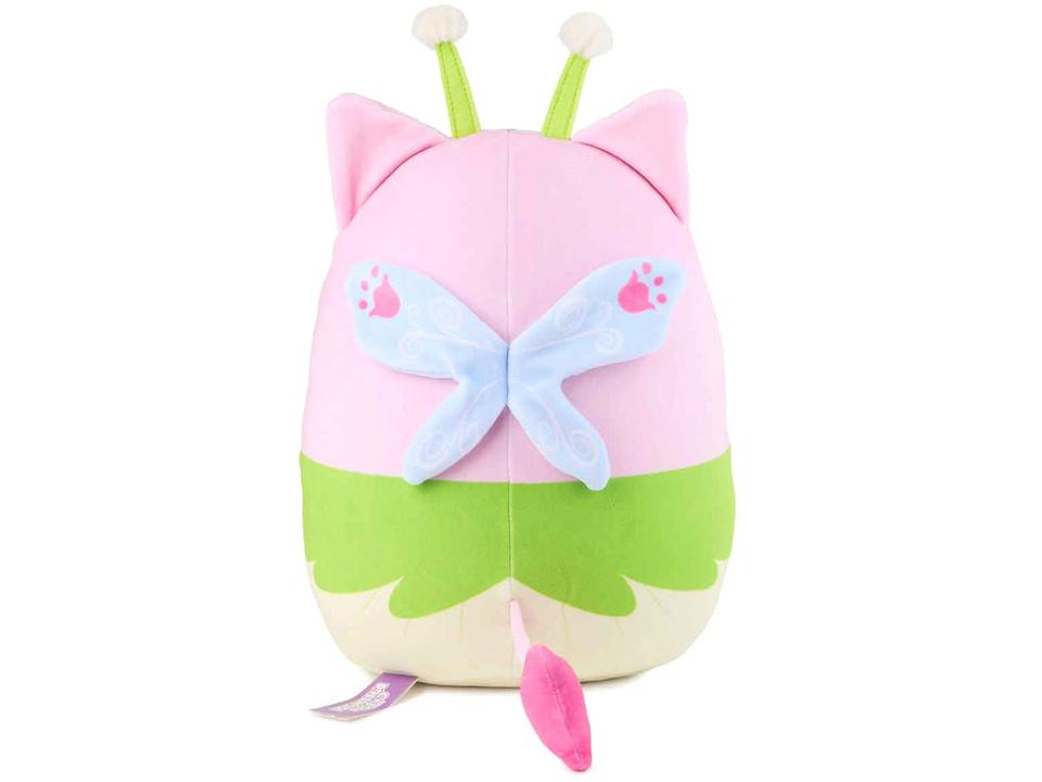 Pelúcia Gabbys Dollhouse Kitty Fada - 2