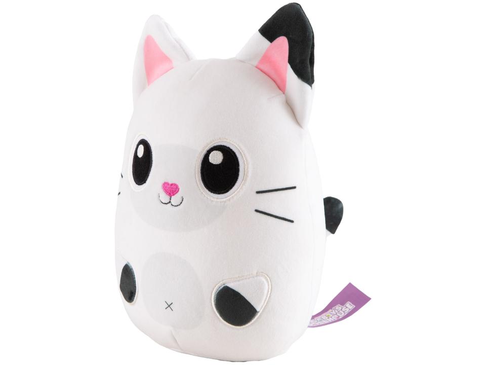Pelúcia Gabbys Dollhouse Pandy Gato - 2