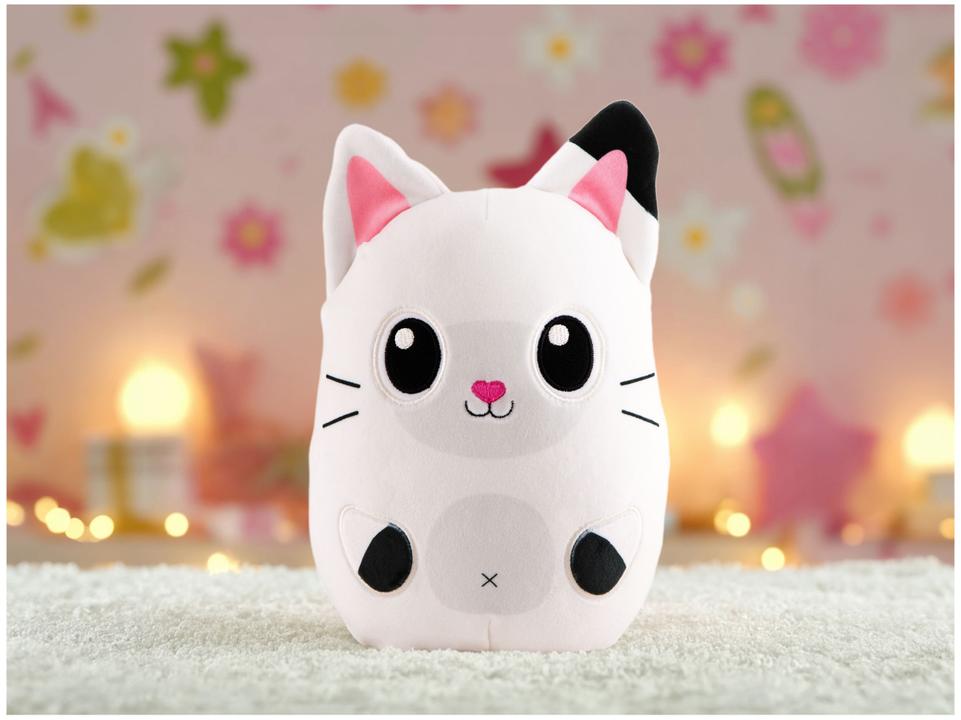 Pelúcia Gabbys Dollhouse Pandy Gato - 1