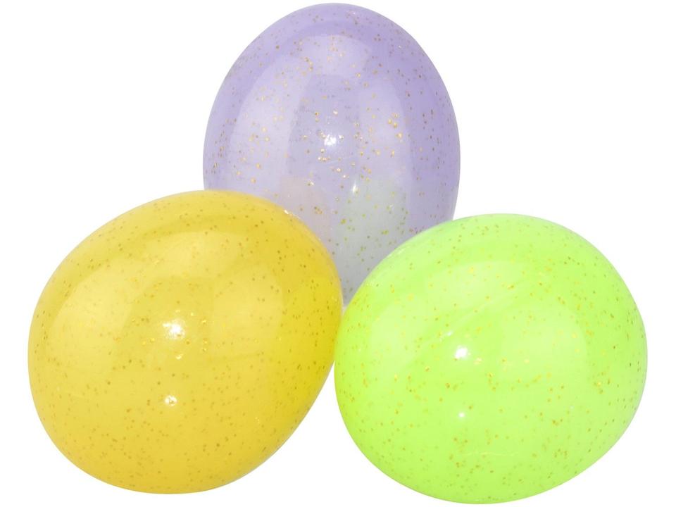 Pelúcia Galinha Roxanne Adotados 23cm Musical Fun - 3