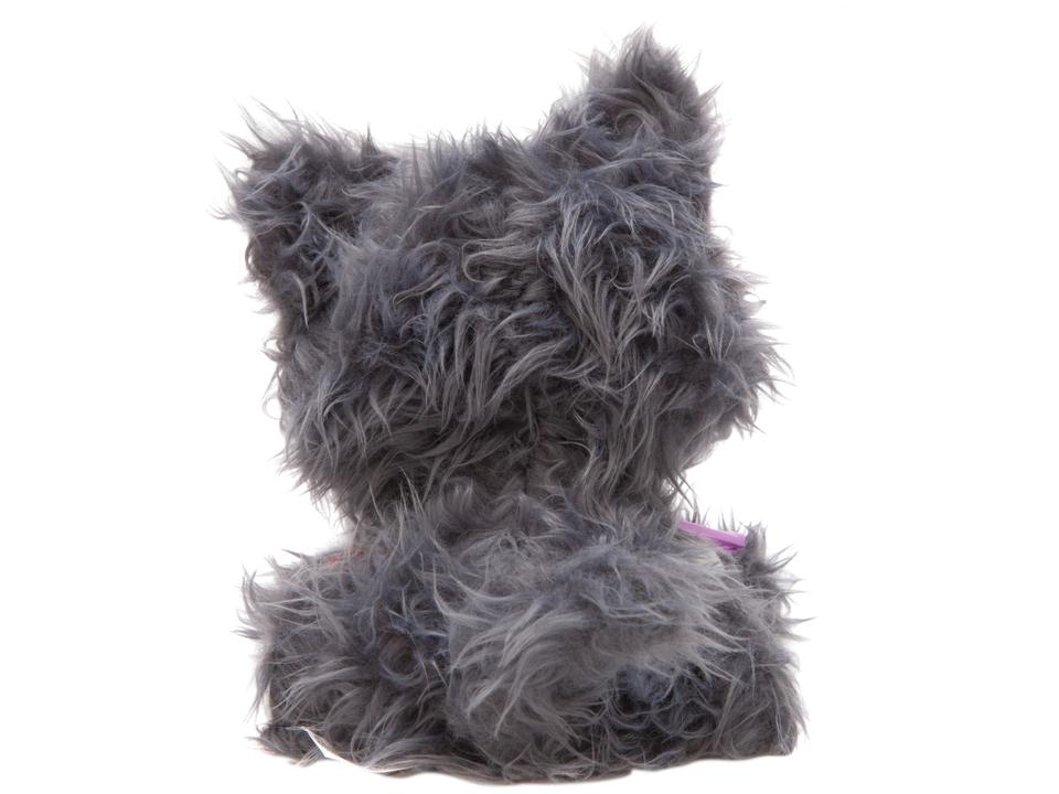 Pelúcia Gato Adota Pets Bartô Multikids - 3