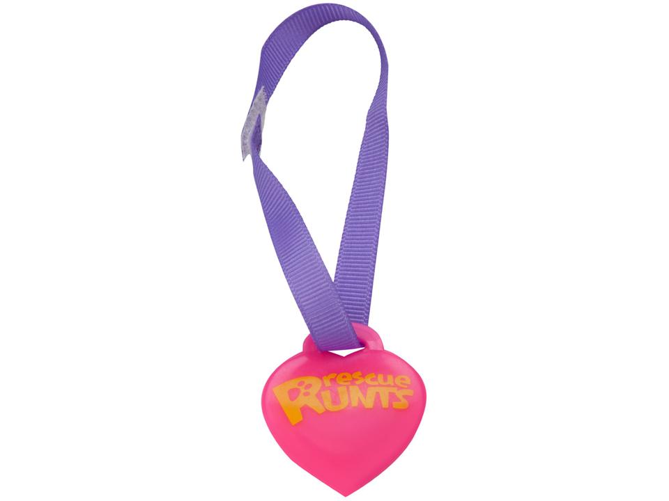 Pelúcia Gato Adota Pets Bartô Multikids - 6