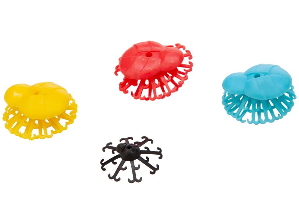 Pelúcia Gato Adota Pets Bartô Multikids - 8