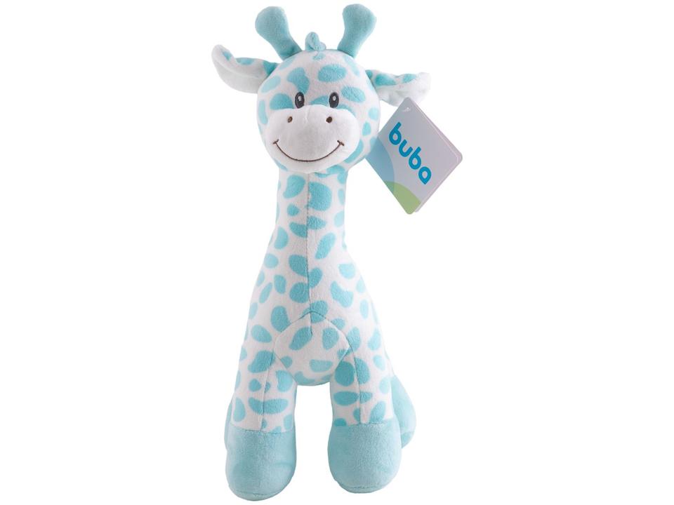 Pelúcia Girafinha 40cm Buba - 3