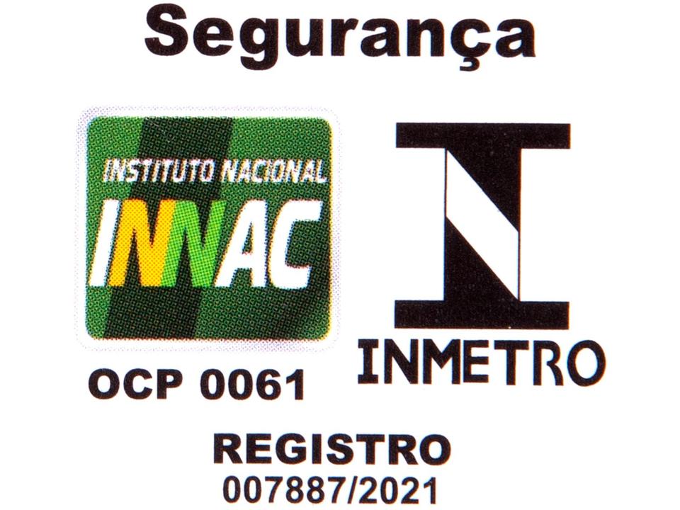 Pelúcia Girafinha 40cm Buba - 4