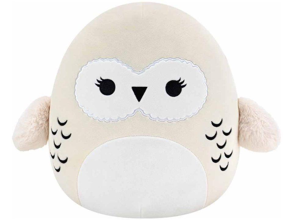 Pelúcia Harry Potter Squishmallows - 4