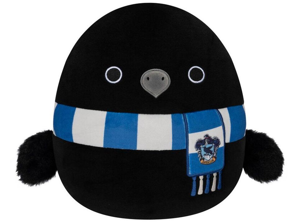 Pelúcia Harry Potter Squishmallows - 8