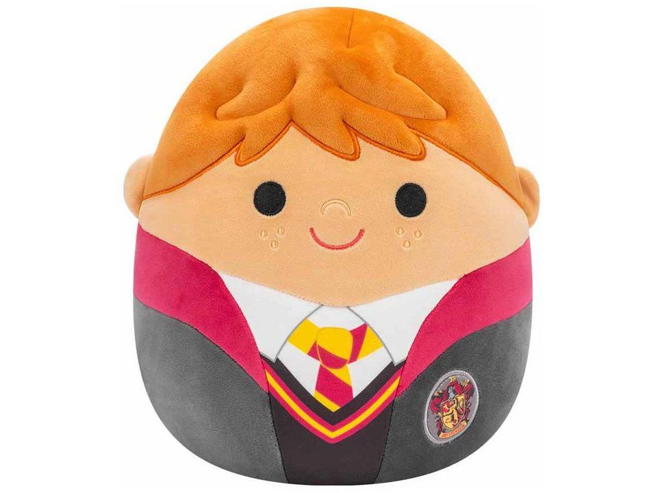 Pelúcia Harry Potter Squishmallows - 3