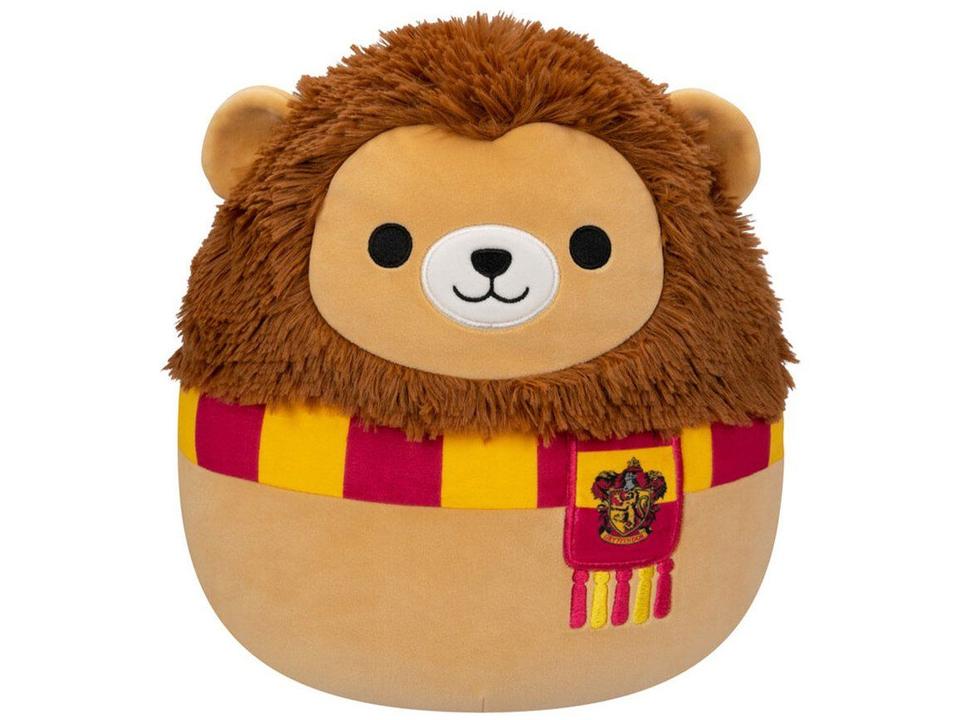 Pelúcia Harry Potter Squishmallows - 5