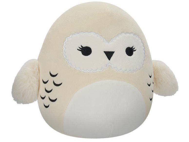 Pelúcia Harry Potter Squishmallows - 6