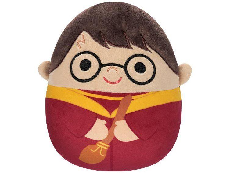 Pelúcia Harry Potter Squishmallows - 9