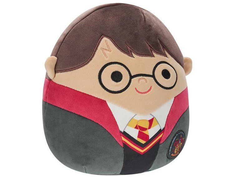 Pelúcia Harry Potter Squishmallows - 2