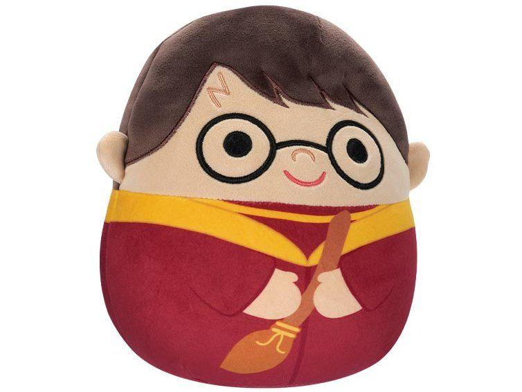 Pelúcia Harry Potter Squishmallows - 10