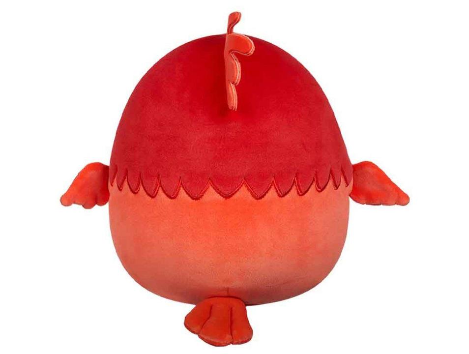 Pelúcia Harry Potter Squishmallows - 16