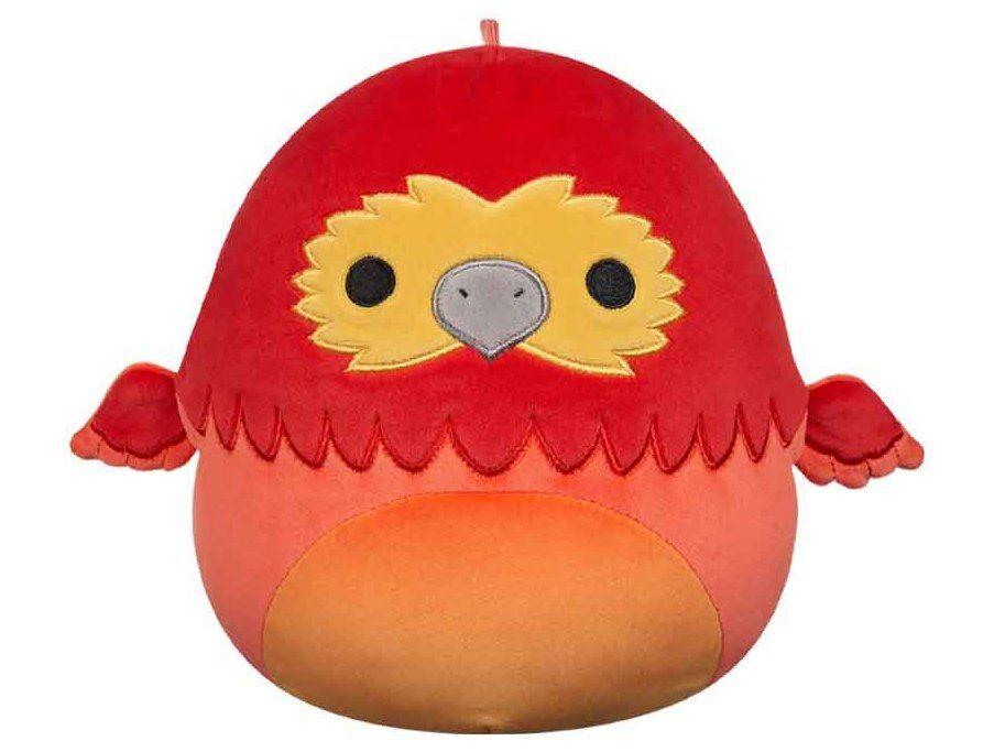 Pelúcia Harry Potter Squishmallows - 4
