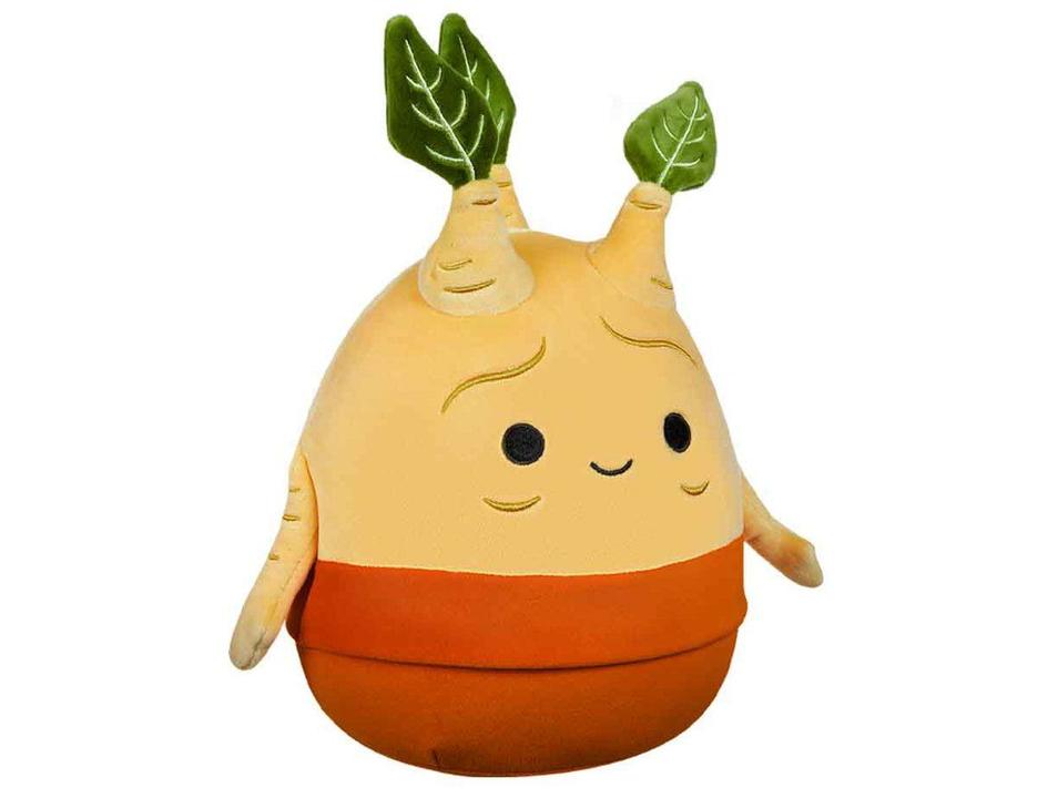 Pelúcia Harry Potter Squishmallows - 11