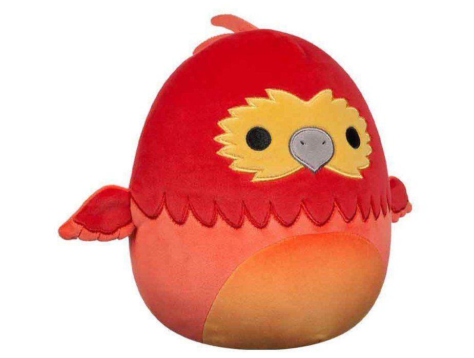 Pelúcia Harry Potter Squishmallows - 14