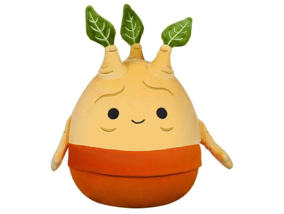 Pelúcia Harry Potter Squishmallows - 3