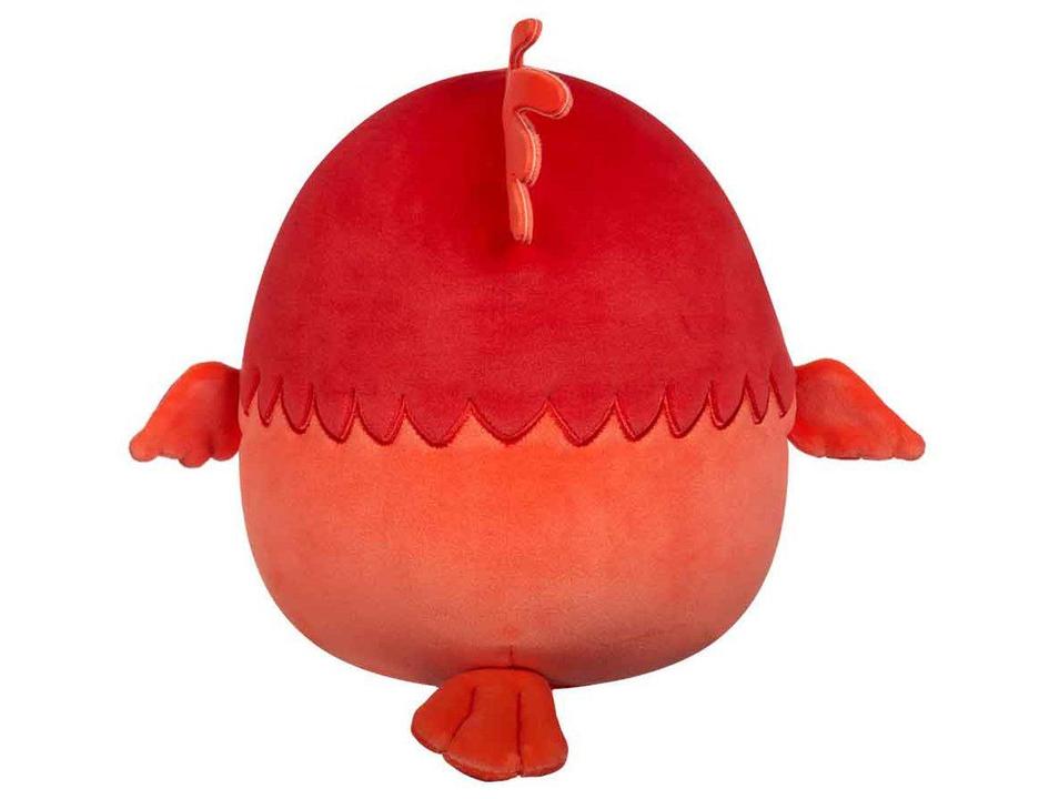 Pelucia Harry Potter Squishmallows - 12