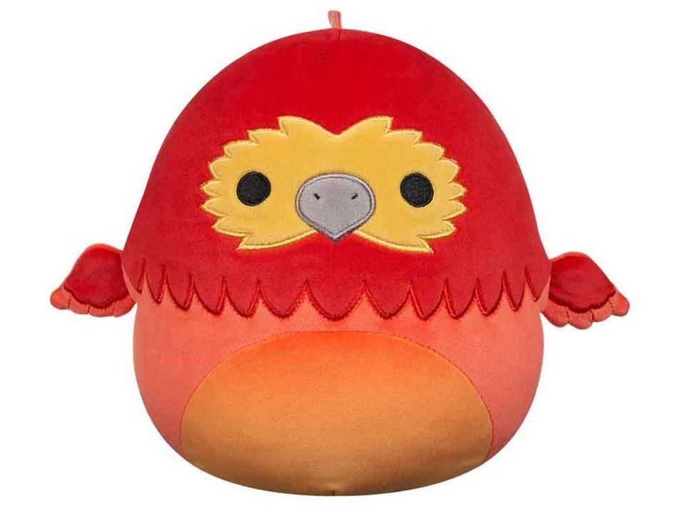 Pelucia Harry Potter Squishmallows - 4