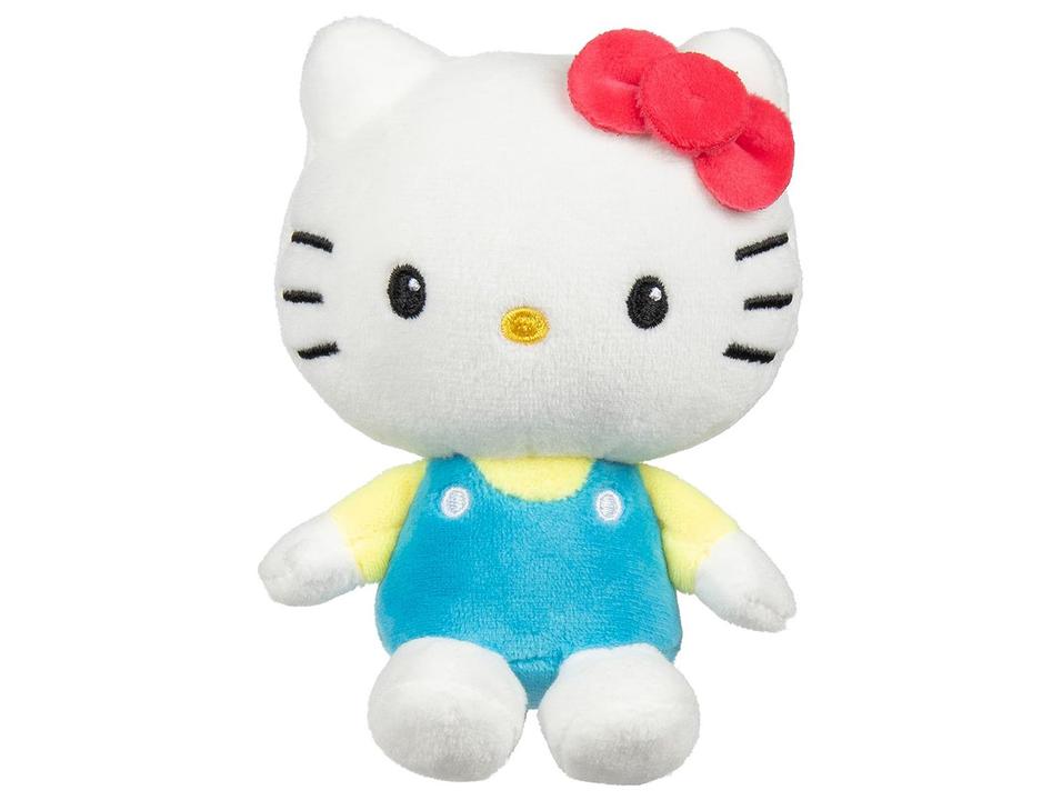 Pelúcia Hello Kitty e Amigos Buquê de Pelúcias - 5