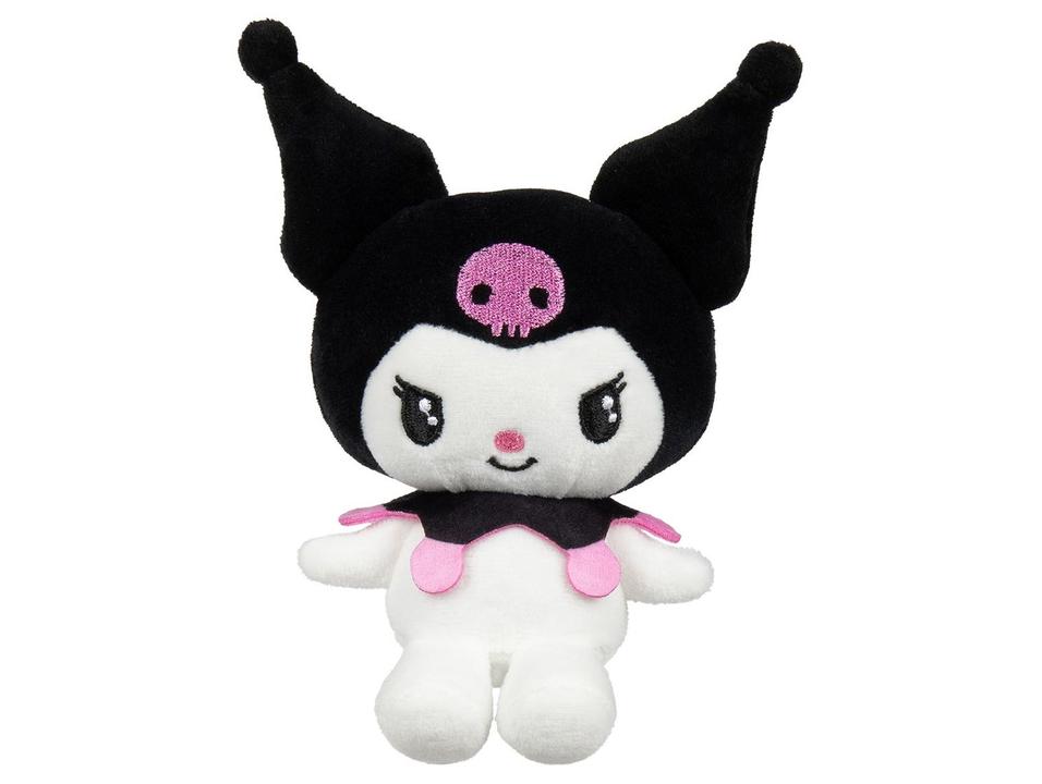 Pelúcia Hello Kitty e Amigos Buquê de Pelúcias - 6