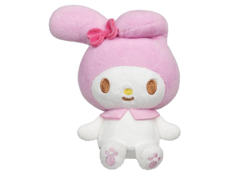 Pelúcia Hello Kitty e Amigos Buquê de Pelúcias - 9