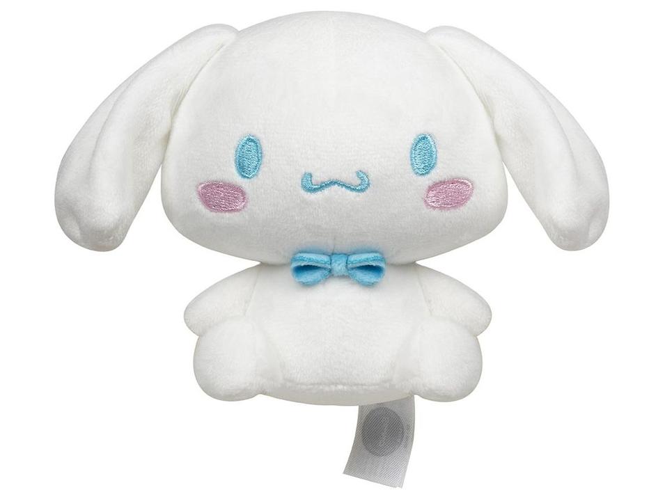 Pelúcia Hello Kitty e Amigos Buquê de Pelúcias - 10