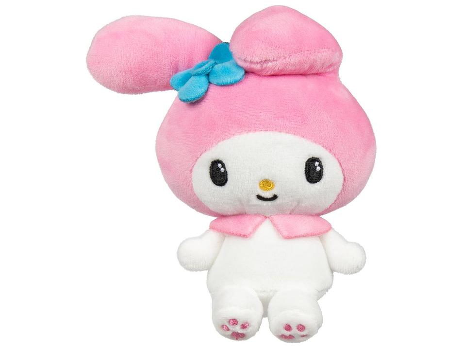 Pelúcia Hello Kitty e Amigos Buquê de Pelúcias - 7