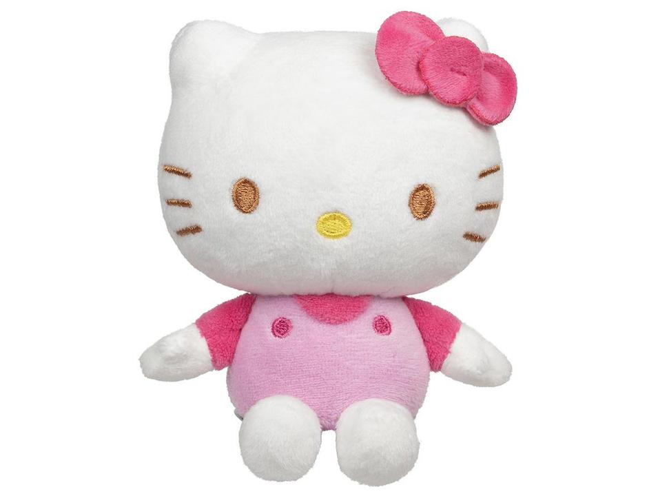 Pelúcia Hello Kitty e Amigos Buquê de Pelúcias - 8