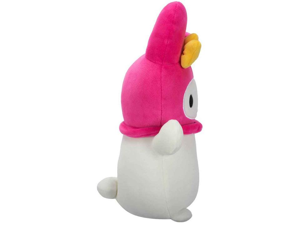 Pelúcia Hello Kitty Squishmallows Hugmee - 2