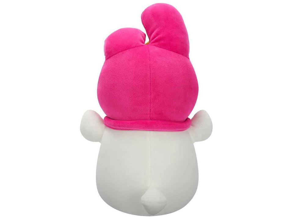 Pelúcia Hello Kitty Squishmallows Hugmee - 3