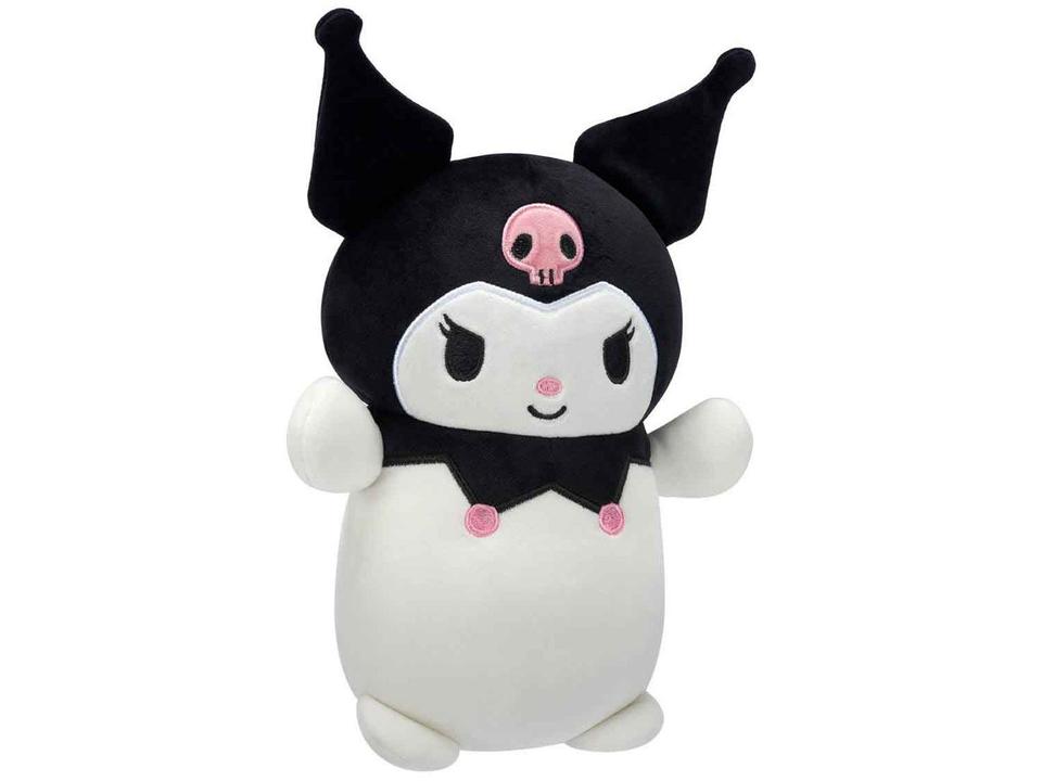 Pelúcia Hello Kitty Squishmallows Hugmee - 1