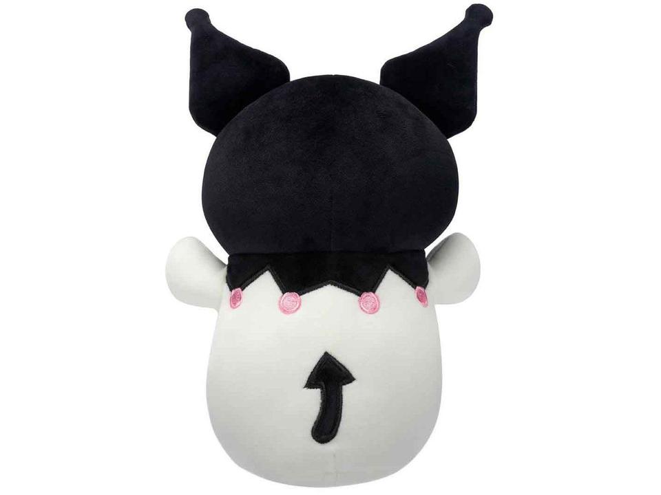 Pelúcia Hello Kitty Squishmallows Hugmee - 3