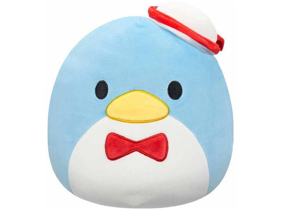 Pelúcia Hello Kitty Squishmallows Sunny Brinquedos - 8