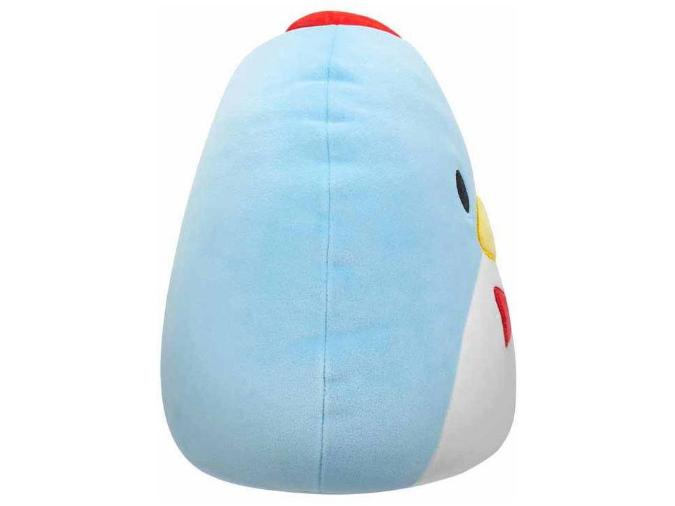 Pelúcia Hello Kitty Squishmallows Sunny Brinquedos - 22