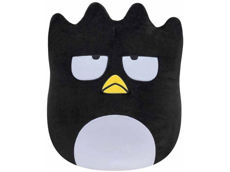 Pelúcia Hello Kitty Squishmallows Sunny Brinquedos - 2