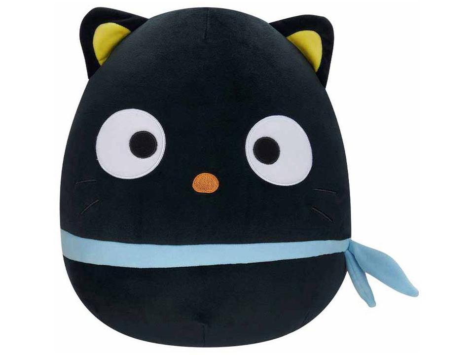 Pelúcia Hello Kitty Squishmallows Sunny Brinquedos - 3