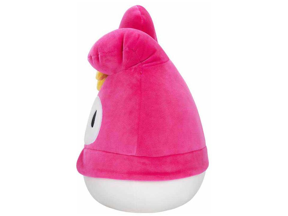 Pelúcia Hello Kitty Squishmallows Sunny Brinquedos - 18