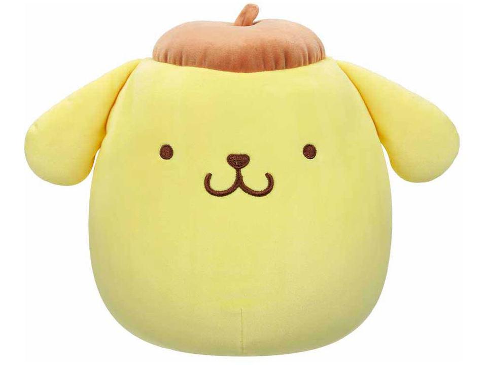 Pelúcia Hello Kitty Squishmallows Sunny Brinquedos - 7