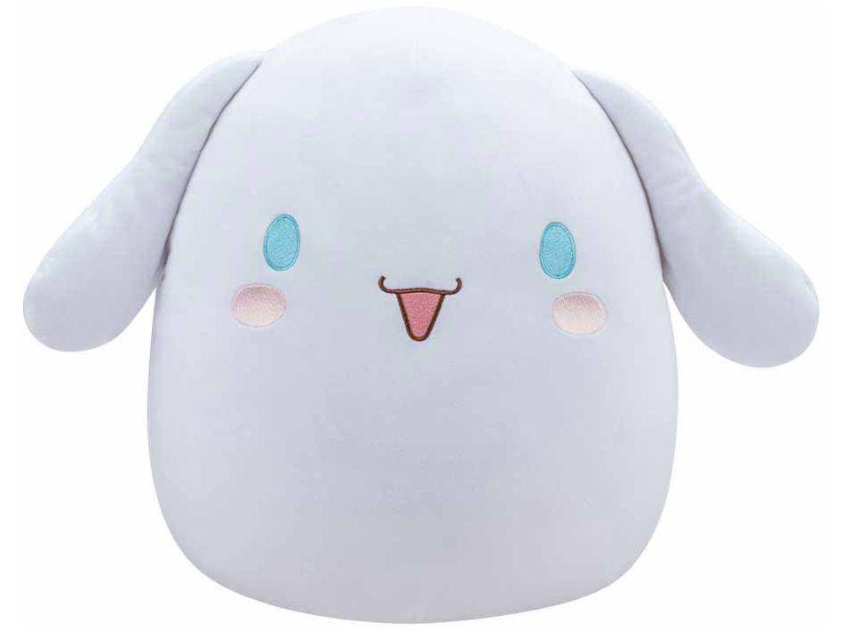 Pelúcia Hello Kitty Squishmallows Sunny Brinquedos - 4