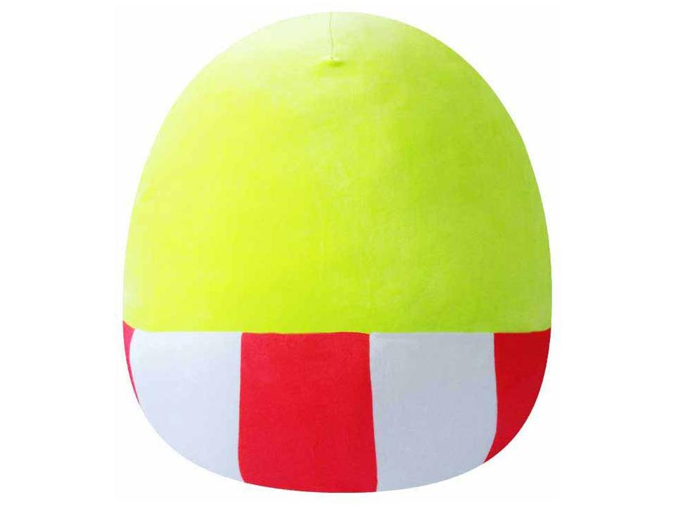 Pelúcia Hello Kitty Squishmallows Sunny Brinquedos - 17