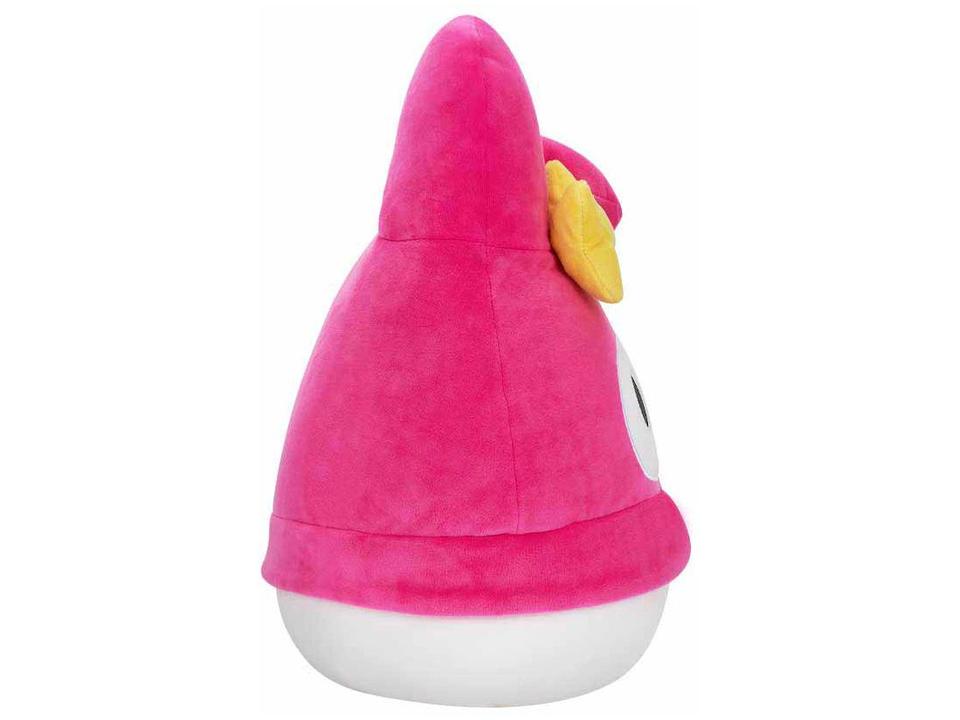 Pelúcia Hello Kitty Squishmallows Sunny Brinquedos - 19