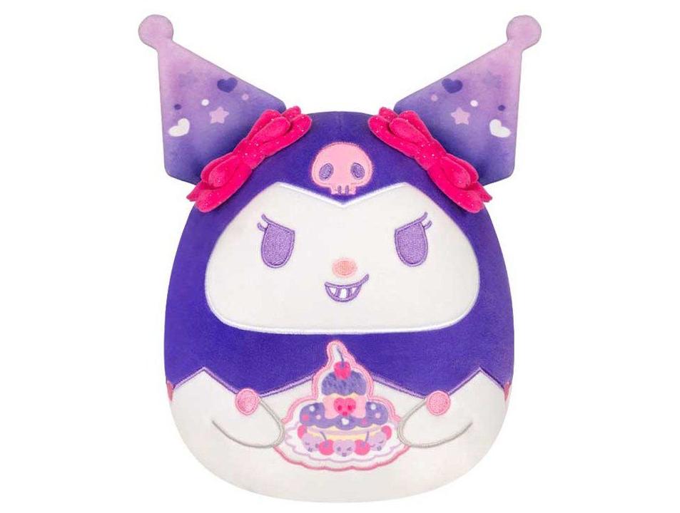 Pelúcia Hello Kitty Squishmallows - 7