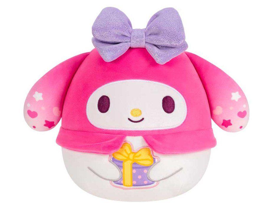 Pelúcia Hello Kitty Squishmallows - 3