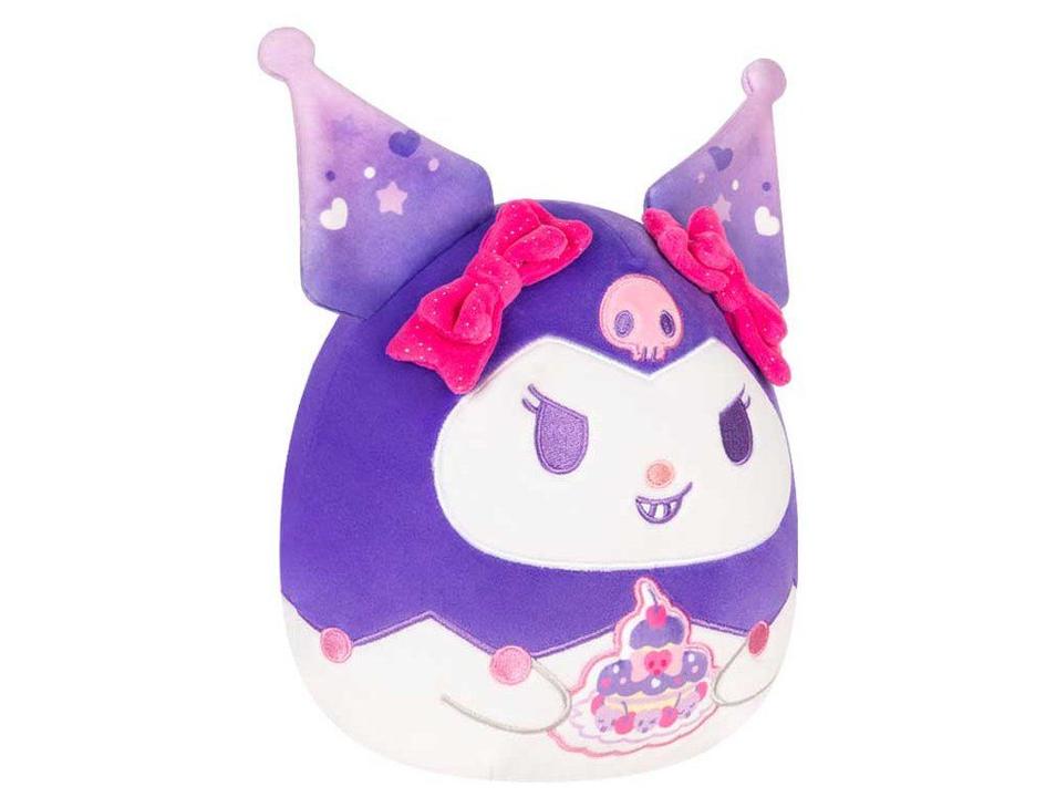 Pelúcia Hello Kitty Squishmallows - 8